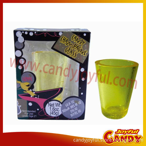 Candy cups wholesale